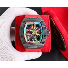 RICHARD MILLE Watches